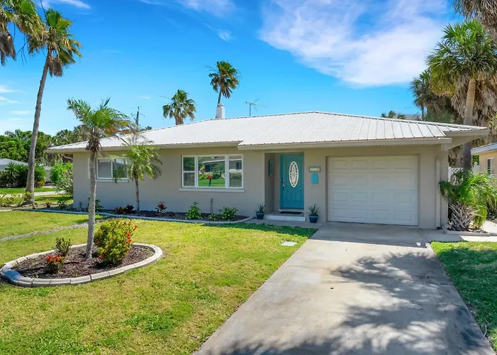 Paradise Corner - Monthly Vacation Rental! Ferienhaus Clearwater Beach