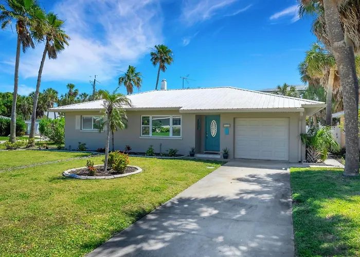 Paradise Corner - Monthly Vacation Rental!