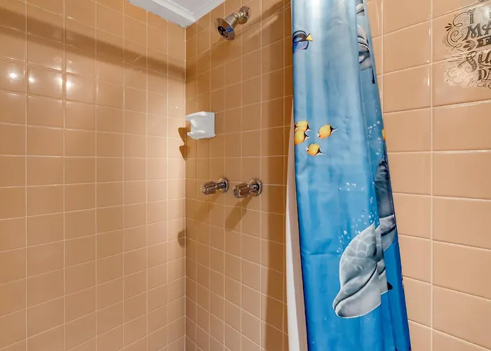 Ferienhaus Paradise Corner - Monthly Vacation Rental! Clearwater Beach