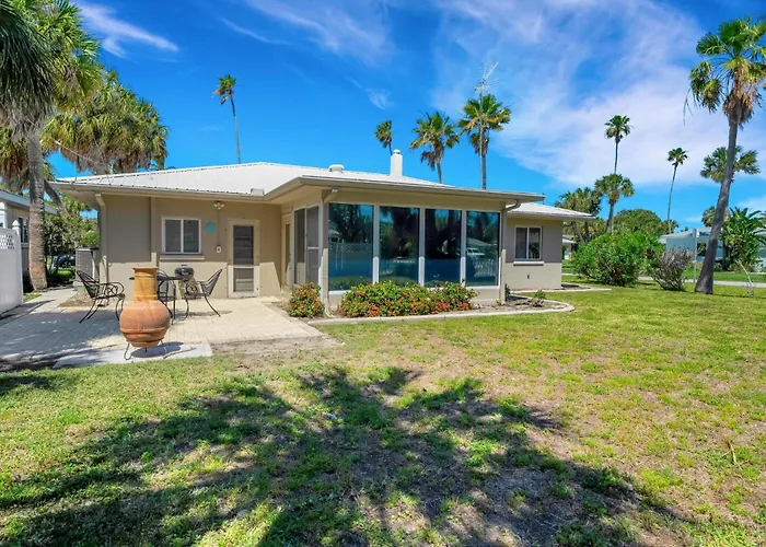 Paradise Corner - Monthly Vacation Rental! Clearwater Beach