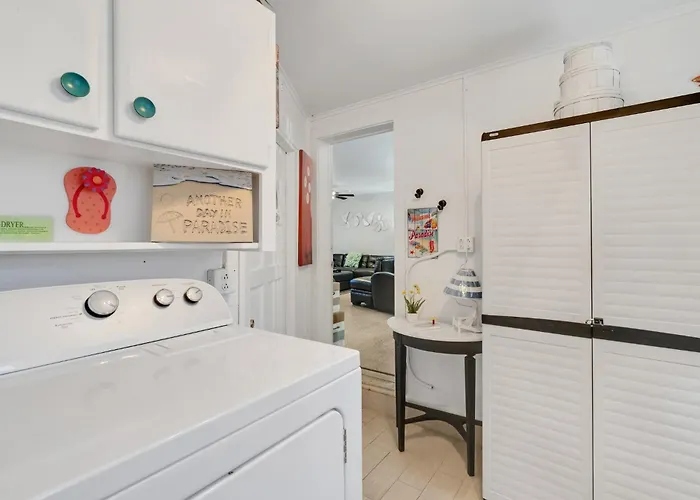 Ferienhaus Paradise Corner - Monthly Vacation Rental!