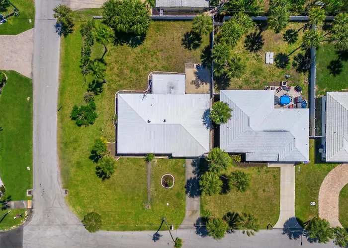 Paradise Corner - Monthly Vacation Rental! Ferienhaus Clearwater Beach