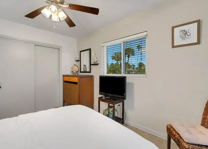 Paradise Corner - Monthly Vacation Rental! Ferienhaus Clearwater Beach