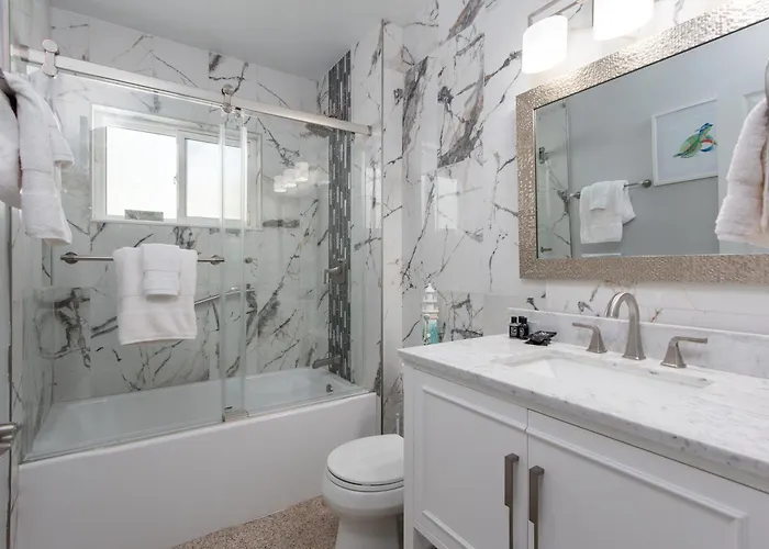 Ferienhaus Paradise Corner - Monthly Vacation Rental! Clearwater Beach
