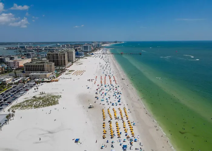 Paradise Corner - Monthly Vacation Rental!
